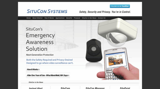 situconsystems.com