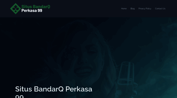 situsbandarqperkasa99.com