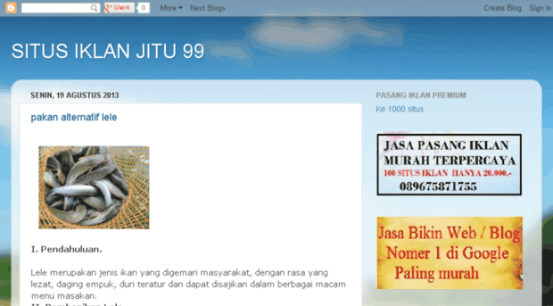 situsiklanjitu99.blogspot.com