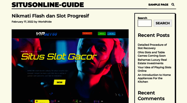 situsonline-guide.com