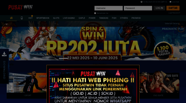situspusatwin.com
