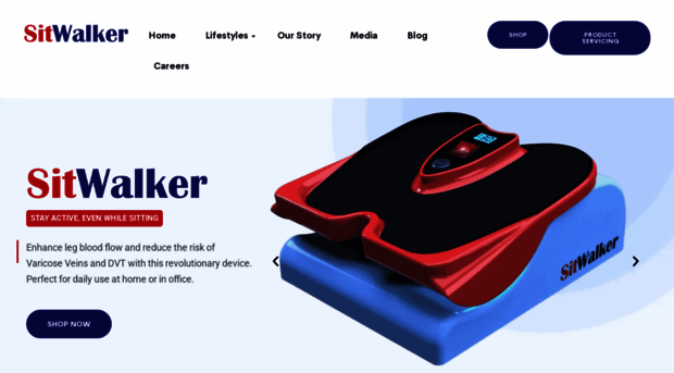sitwalker.in