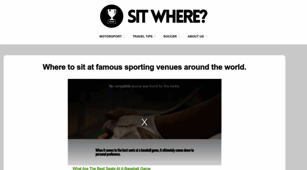 sitwhere.com