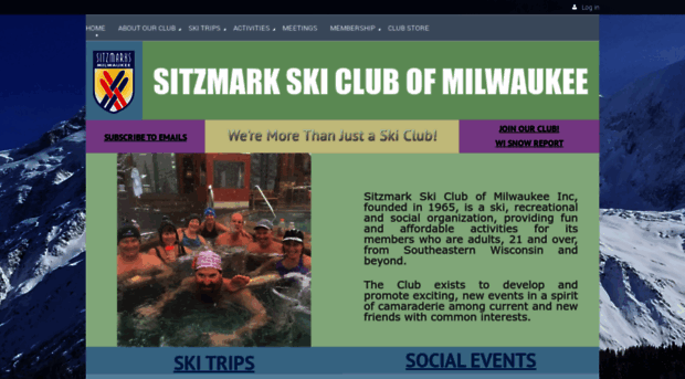 sitzmark.org