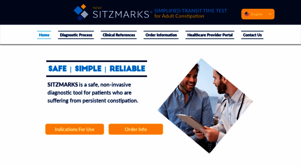 sitzmarks.com