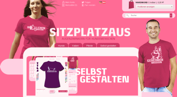 sitzplatzaus.com