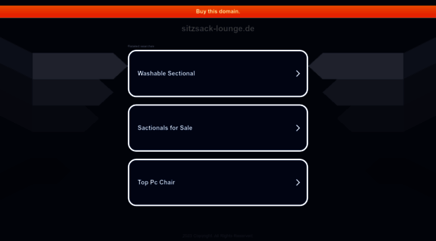 sitzsack-lounge.de