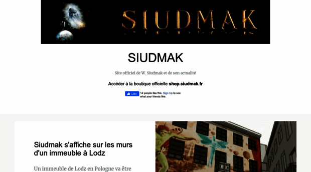 siudmak.fr