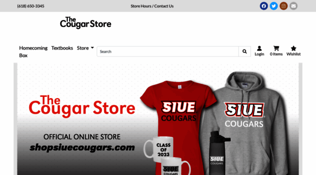 siuebookstore.com