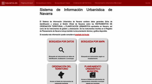 siun.navarra.es