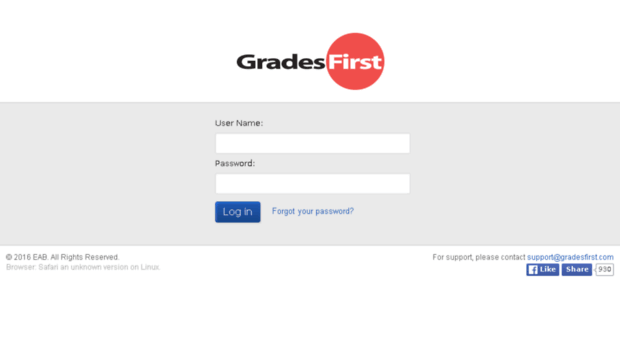 siusalukis.gradesfirst.com