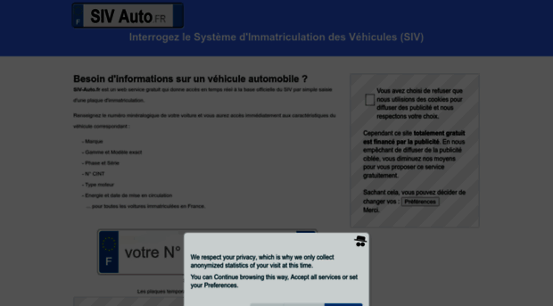 siv-auto.fr