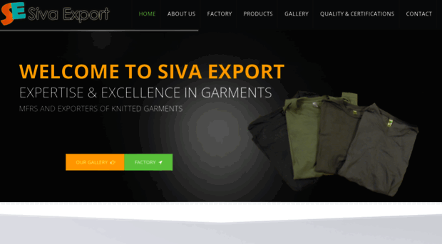 sivaexport.com