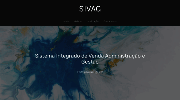 sivag.com.br