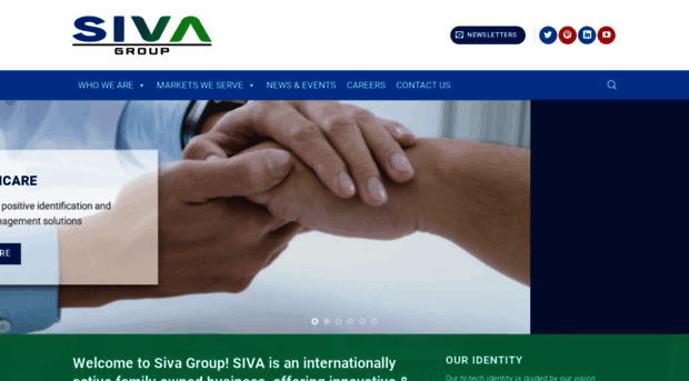 sivagroup.co