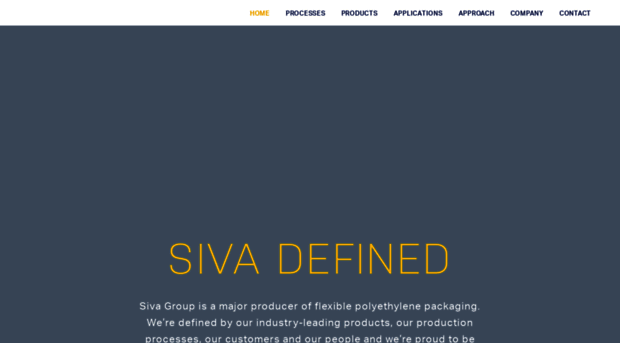 sivagroup.co.uk