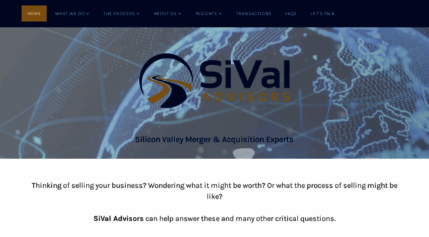 sivaladvisors.com