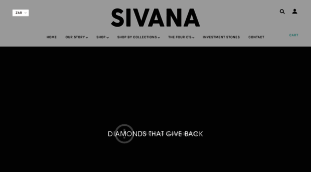 sivanadiamonds.com