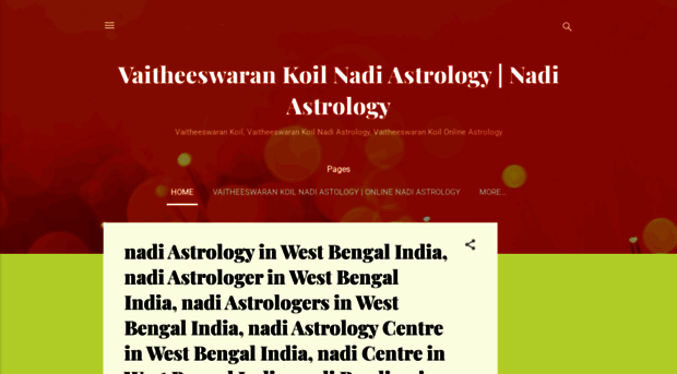 sivanadiastrologyvaitheeswarankoil.blogspot.com