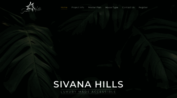 sivanahills.com