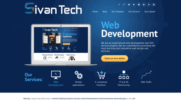 sivantech.com