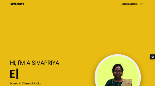 sivapriya.net
