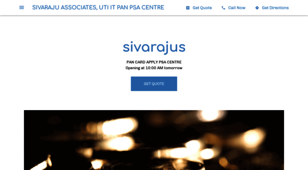 sivarajus.site