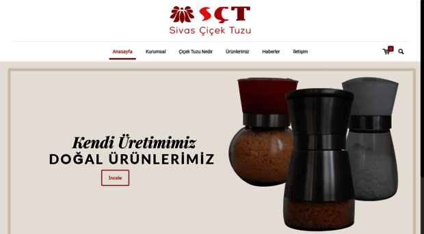 sivascicektuzu.com.tr