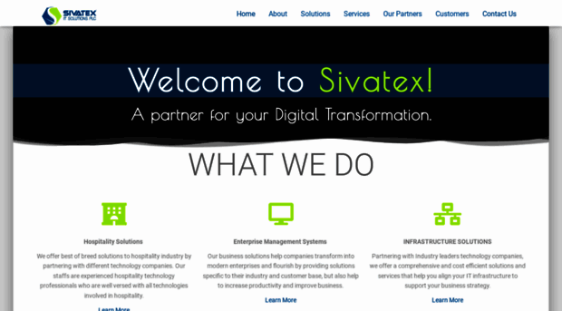 sivatex.com
