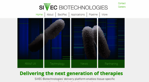 sivecbiotechnologies.com