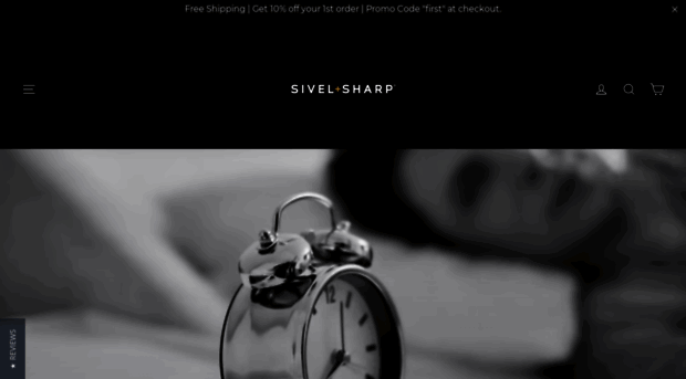 sivelandsharp.com