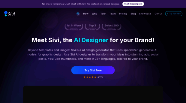 sivi.ai