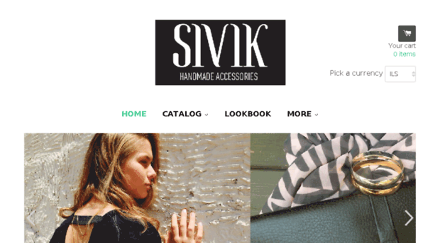 sivikdesign.com
