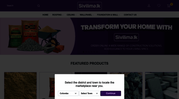 sivilima.com