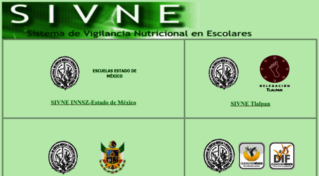 sivne.org.mx