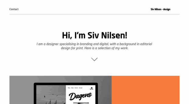 sivnilsen.co.uk