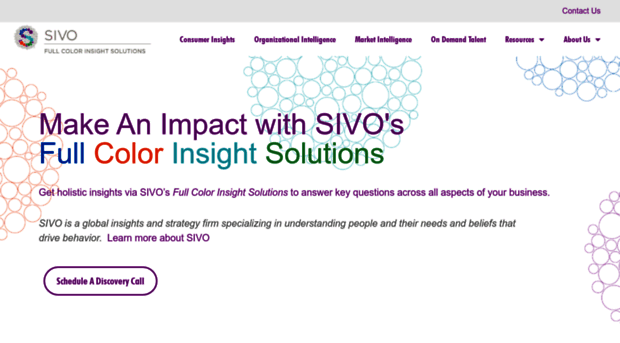 sivoinsights.com