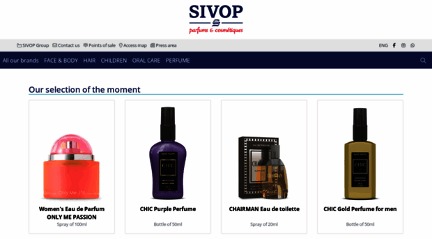 sivop.com