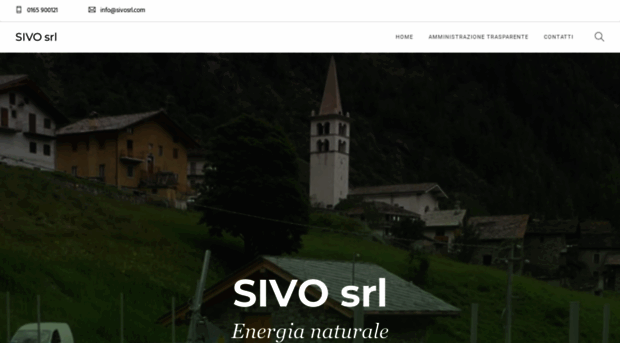 sivosrl.com