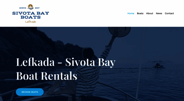 sivotabayboats.gr