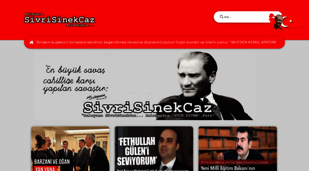 sivrisinekcaz.blogspot.com