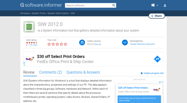 siw.software.informer.com