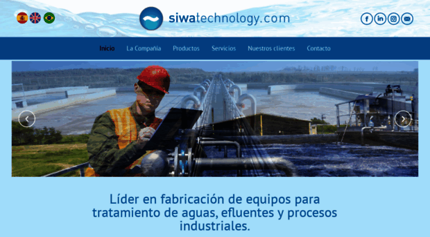 siwatechnology.com