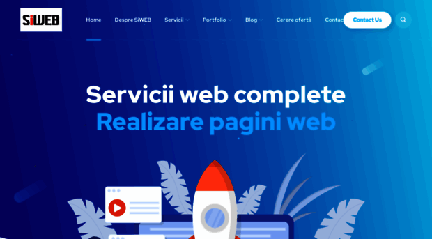 siweb.ro