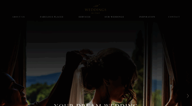 siweddingsinitaly.com