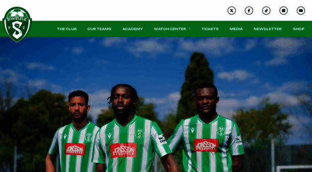 siwelele.com