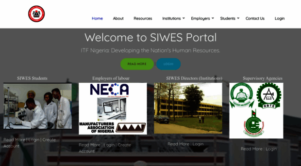 siwes.itf.gov.ng