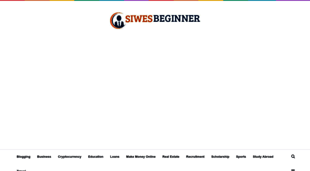 siwesbeginner.com