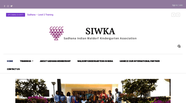 siwka.org