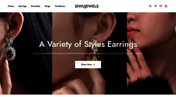 siwujewels.com